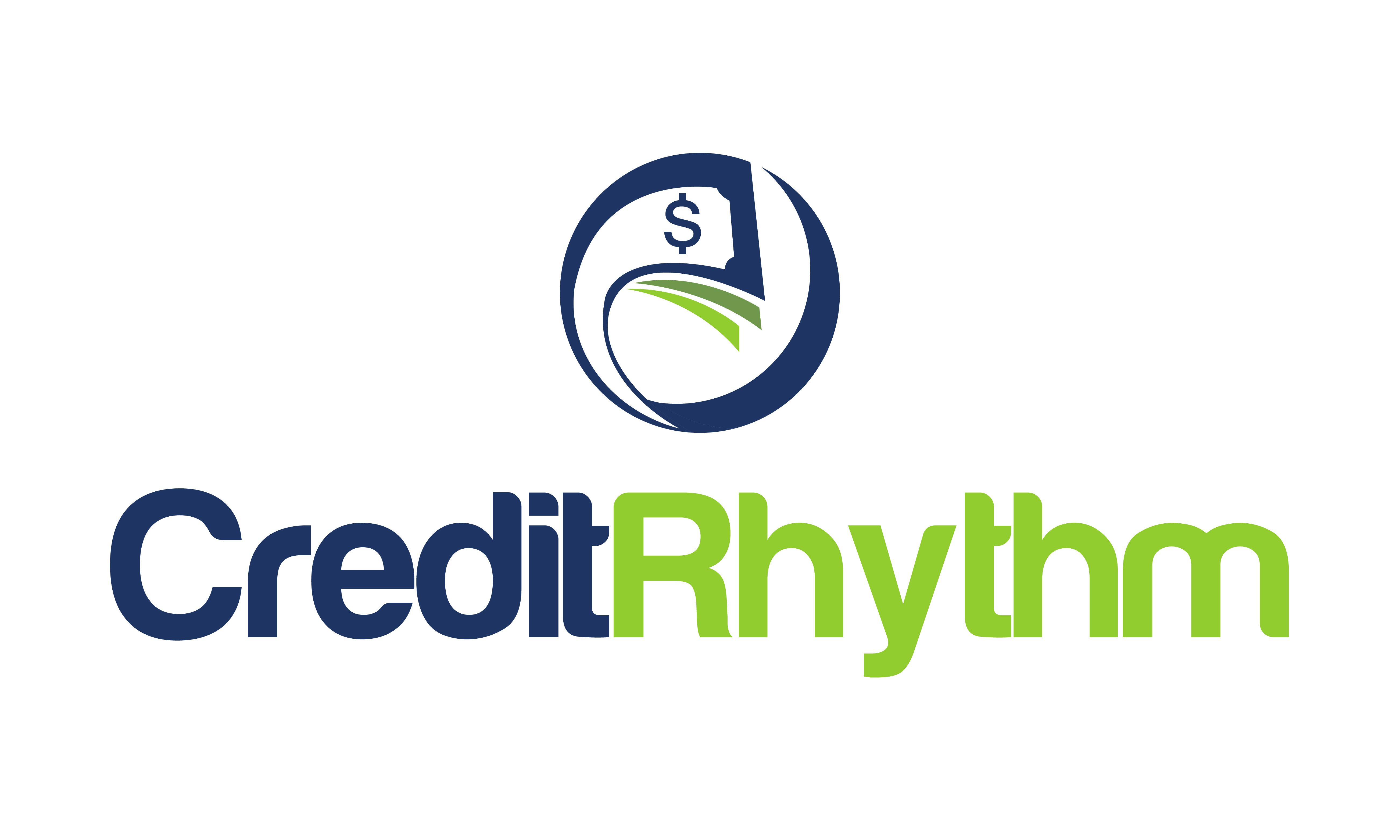 CreditRhythm.com - buying Unique premium names